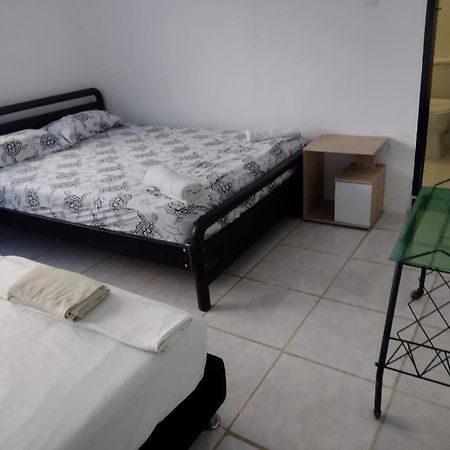Oasis De Tolu Otel Dış mekan fotoğraf