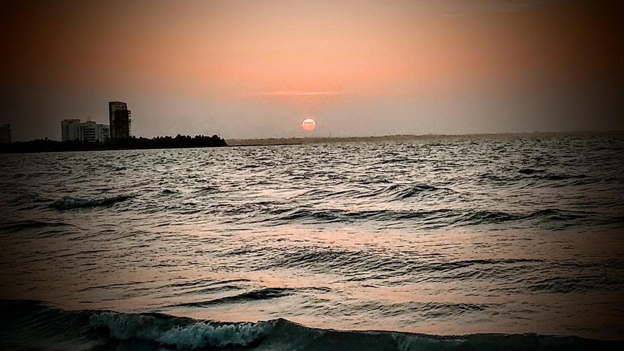 Oasis De Tolu Otel Oda fotoğraf