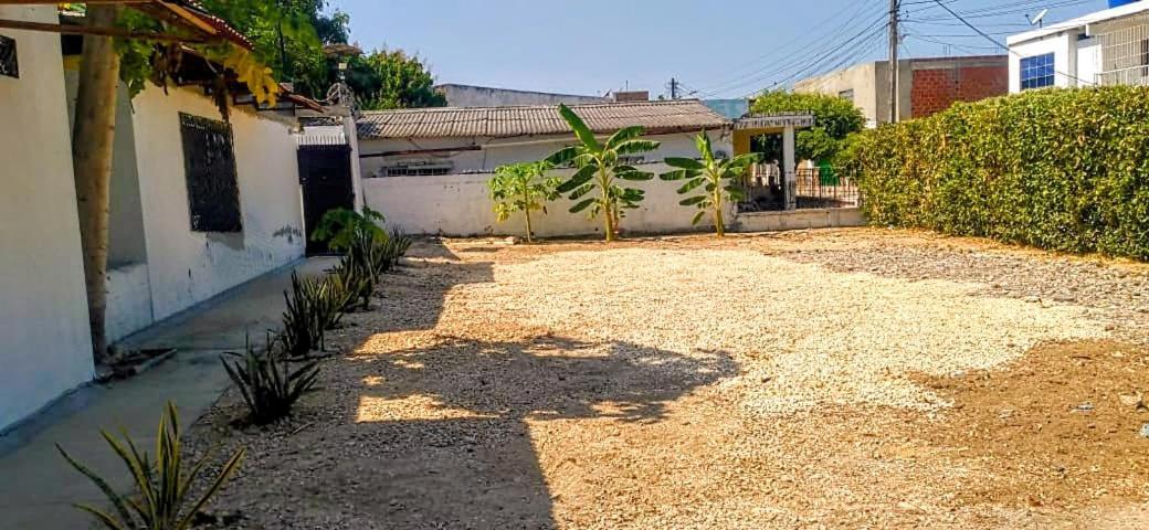 Oasis De Tolu Otel Dış mekan fotoğraf