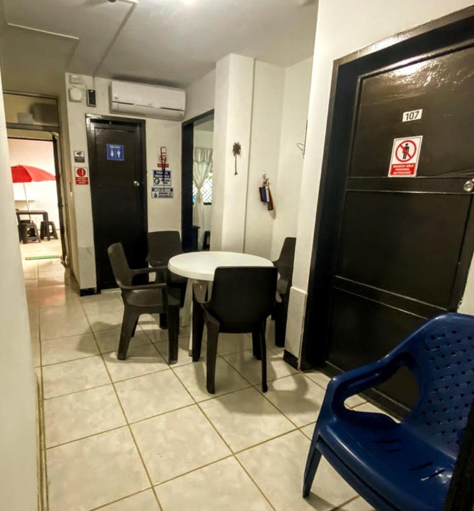 Oasis De Tolu Otel Oda fotoğraf