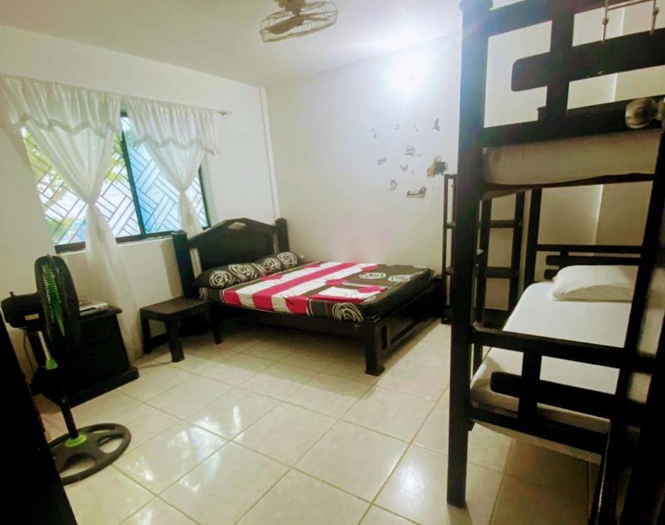 Oasis De Tolu Otel Oda fotoğraf