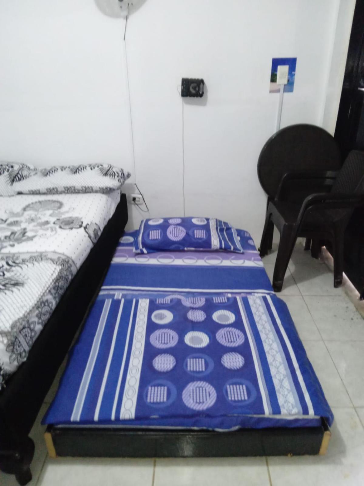 Oasis De Tolu Otel Dış mekan fotoğraf