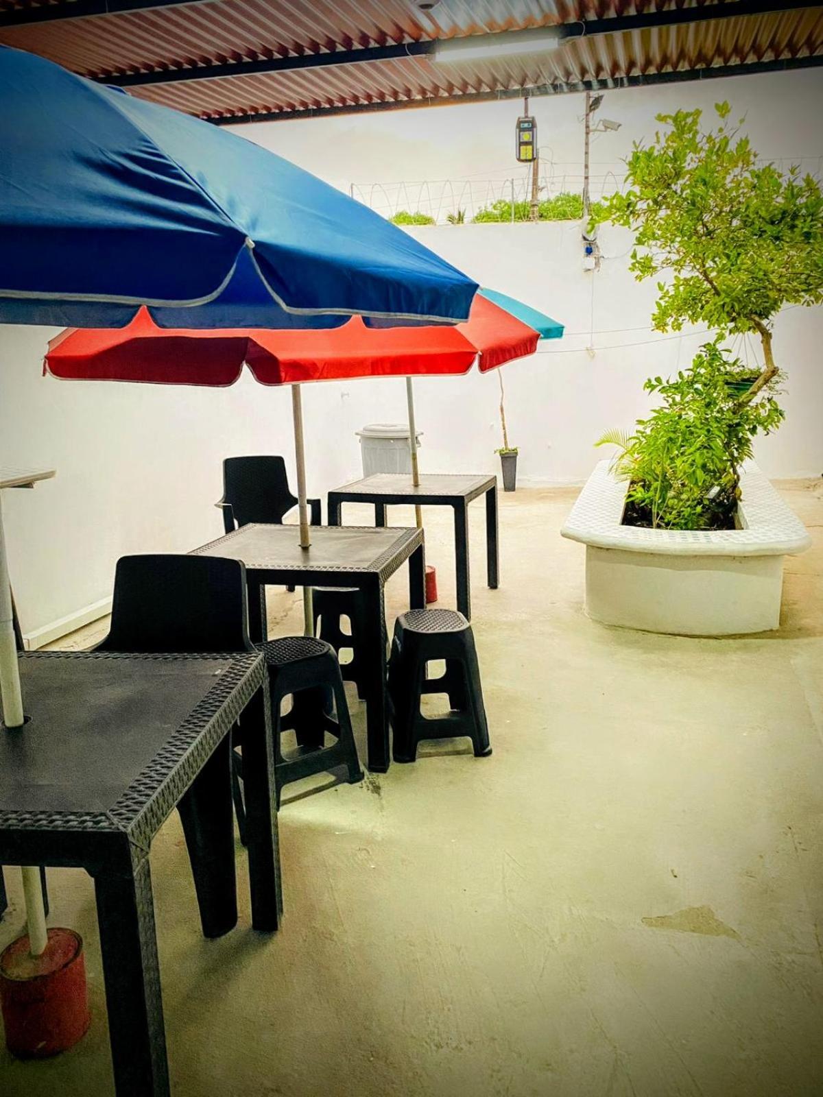 Oasis De Tolu Otel Oda fotoğraf