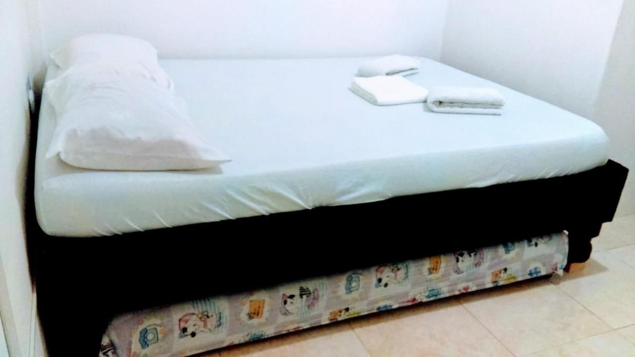 Oasis De Tolu Otel Oda fotoğraf