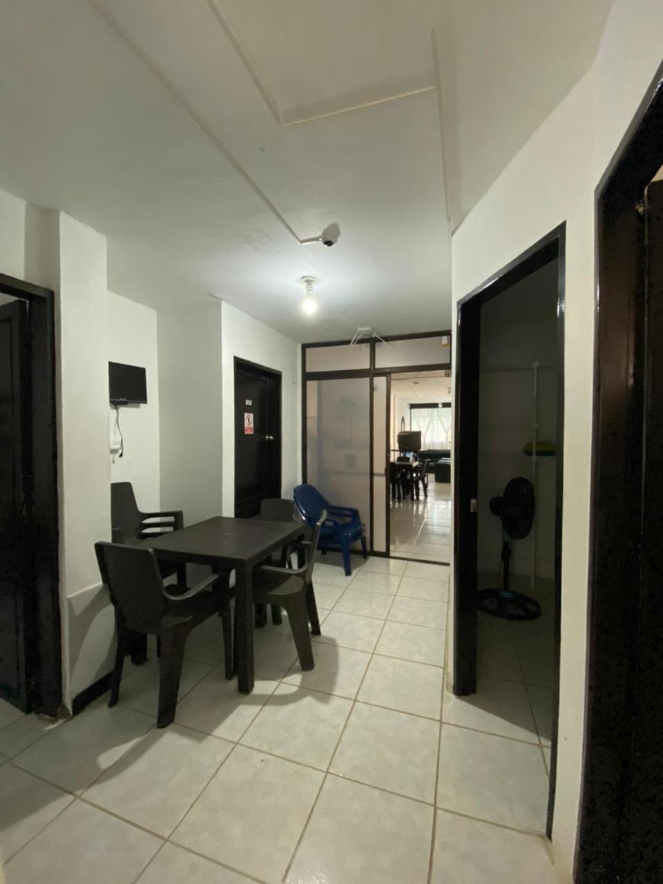 Oasis De Tolu Otel Dış mekan fotoğraf
