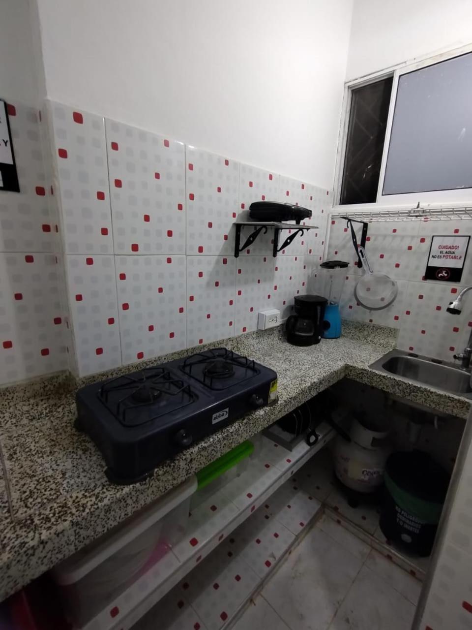 Oasis De Tolu Otel Dış mekan fotoğraf