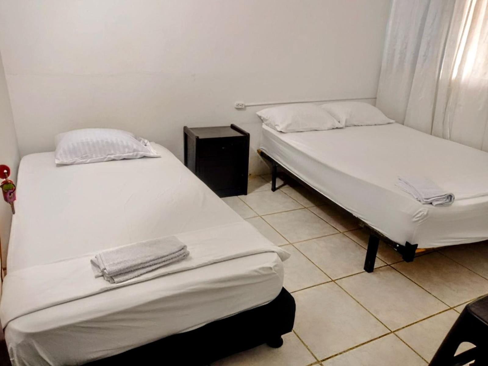 Oasis De Tolu Otel Oda fotoğraf