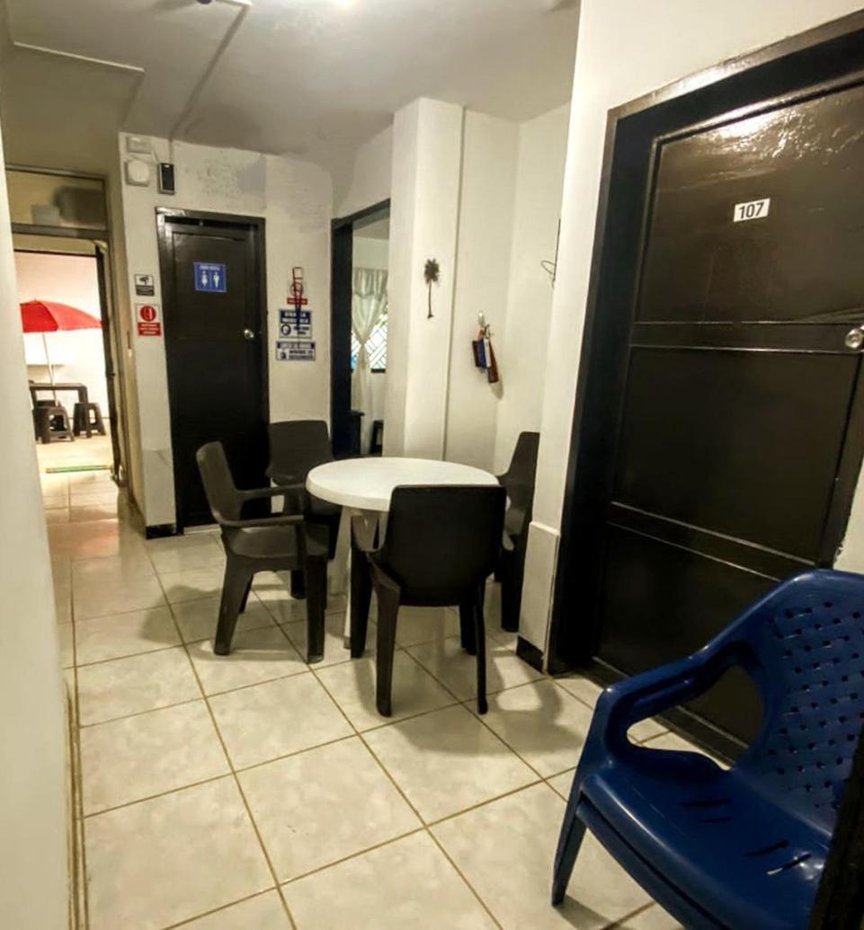 Oasis De Tolu Otel Oda fotoğraf