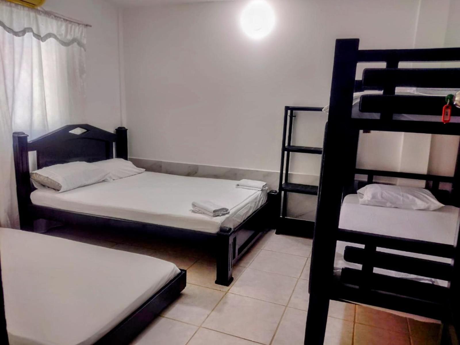 Oasis De Tolu Otel Oda fotoğraf