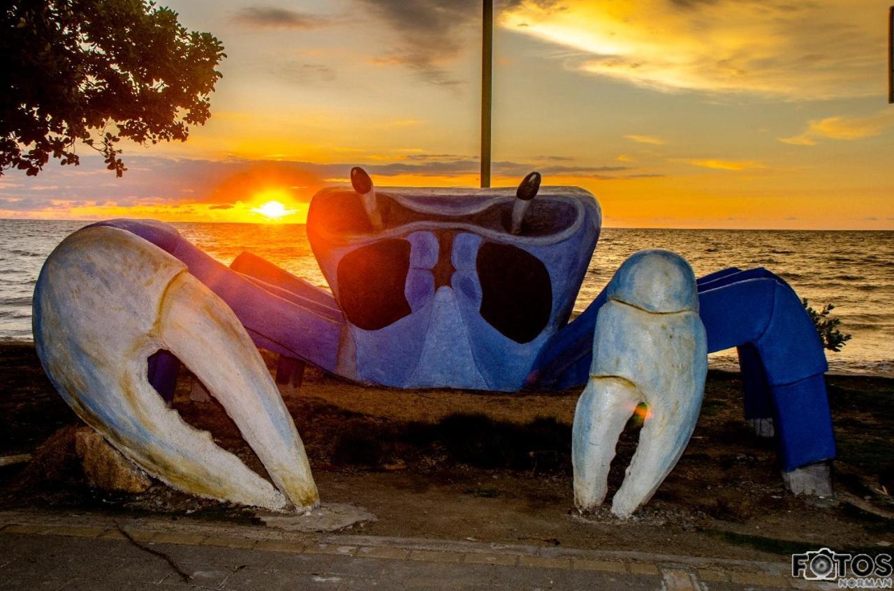 Oasis De Tolu Otel Dış mekan fotoğraf