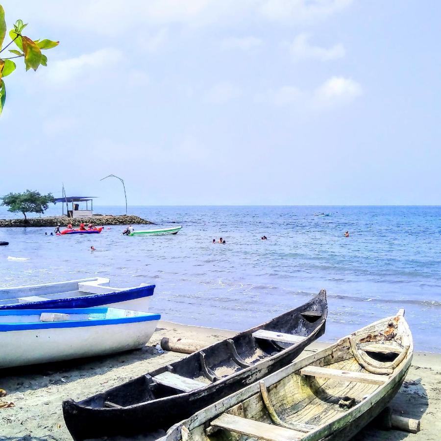 Oasis De Tolu Otel Dış mekan fotoğraf